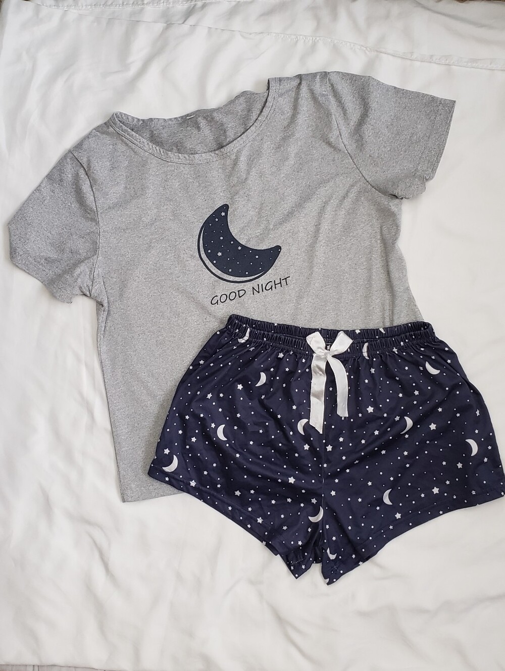 🌜Women's Good Night Pajama Set